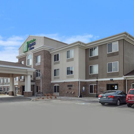 Holiday Inn Express Hotel & Suites Omaha West, An Ihg Hotel Zewnętrze zdjęcie